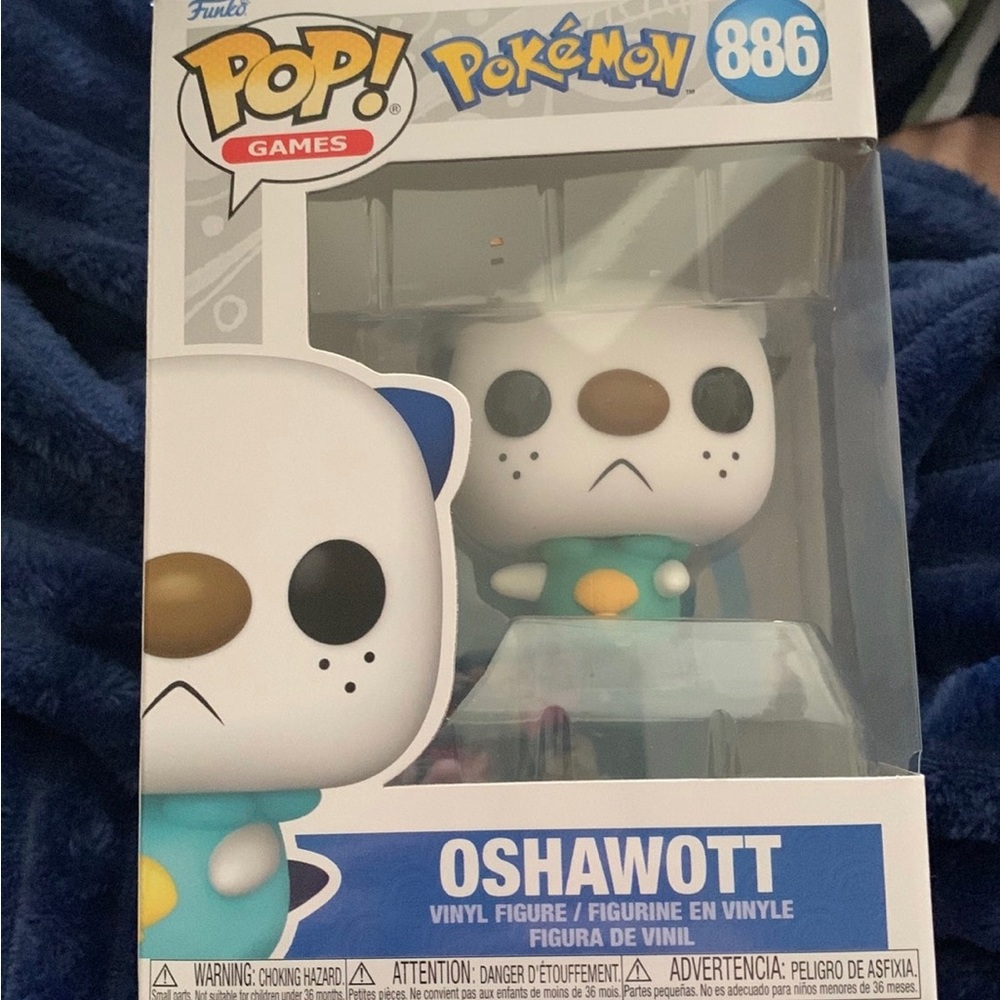 Funko pop